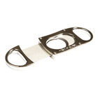 M8 Chrome / Silver Cutter, , jrcigars